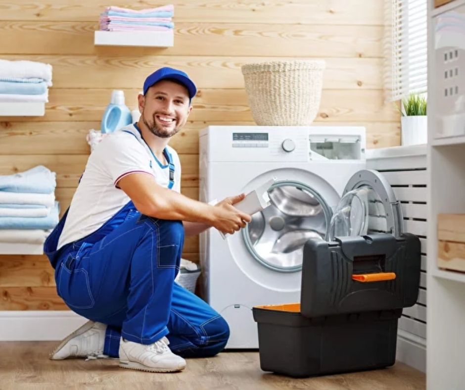 Eyyübiye Çamaşır Makinesi Teknik Servisi